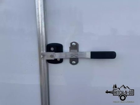 New 2026 Southland Royal 8x20+2 V-Nose 10k Auto Carrier Cargo Trailer