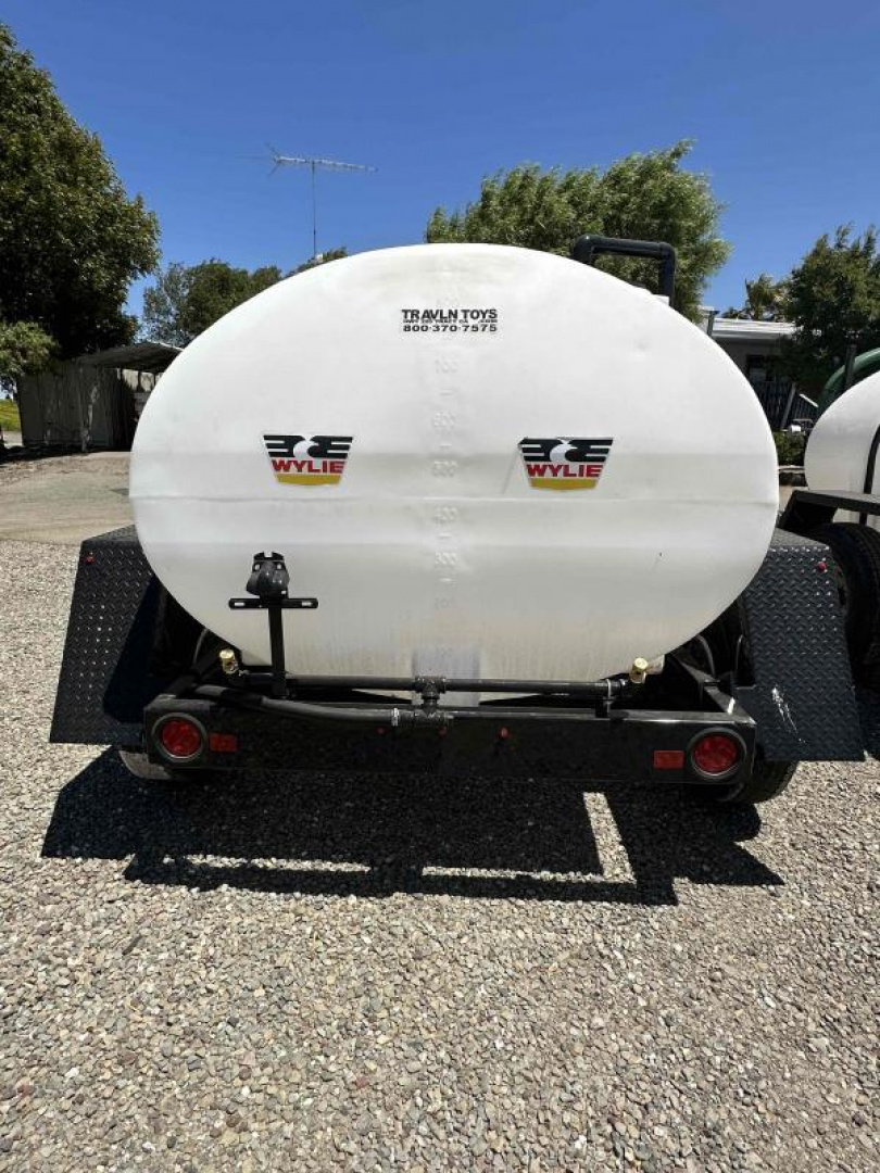 New 2023 Wylie Sprayers WATER-TDM Watercraft Trailer