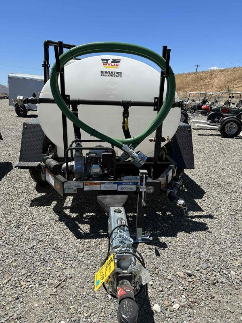 New 2023 Wylie Sprayers WATER-TDM Watercraft Trailer