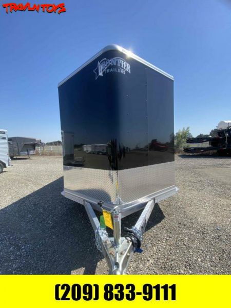New 2024 ALCOM STOCK-BP Stock / Stock Combo Trailer