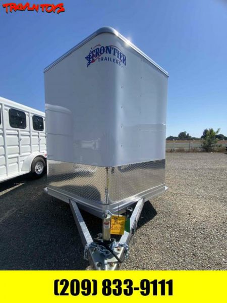 New 2024 ALCOM STOCK-BP Stock / Stock Combo Trailer