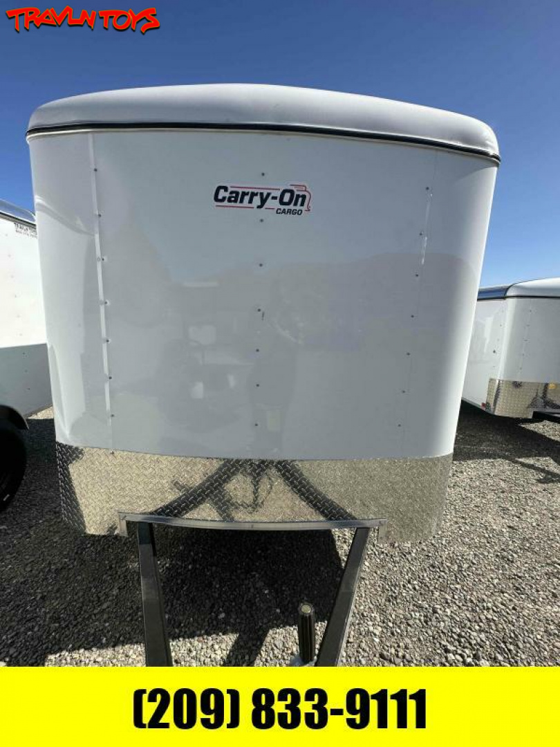 2024 Carry-On ENC-SA
