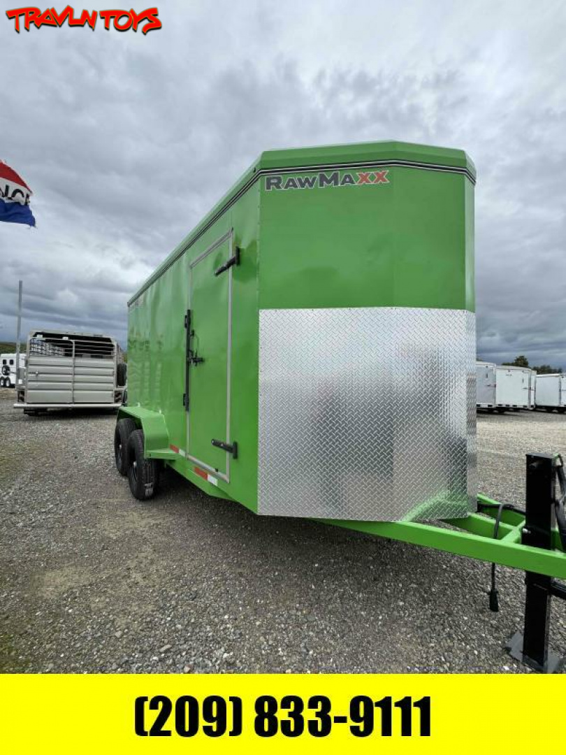 2024 RawMaxx ENC-TDM