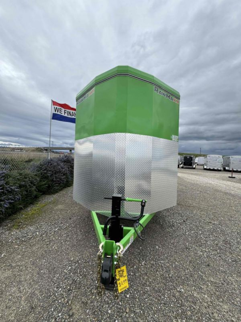 2024 RawMaxx ENC-TDM photo 3