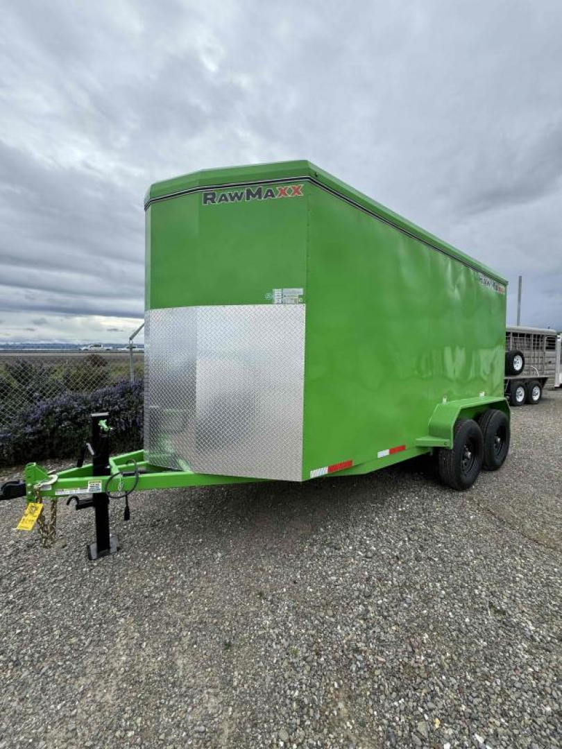 2024 RawMaxx ENC-TDM photo 2