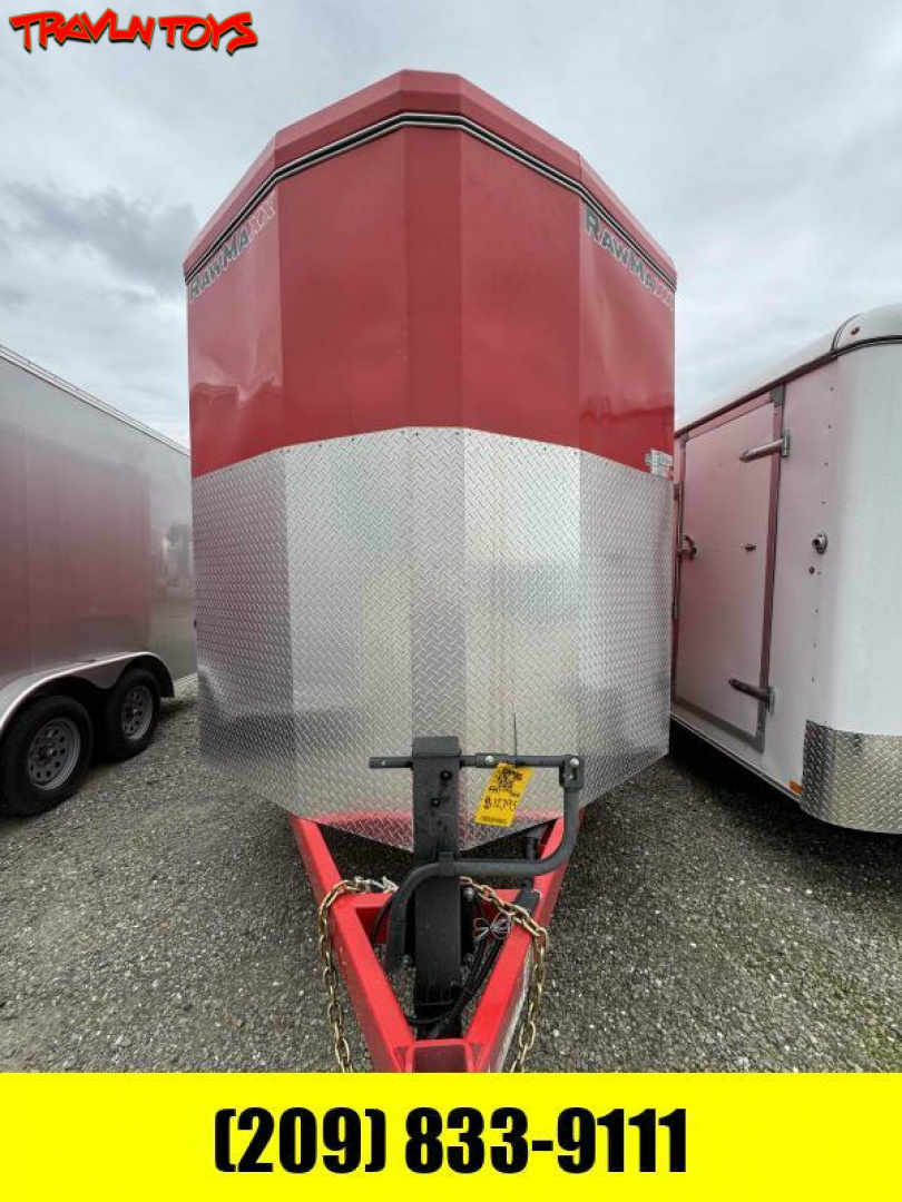 2024 RawMaxx ENC-TDM