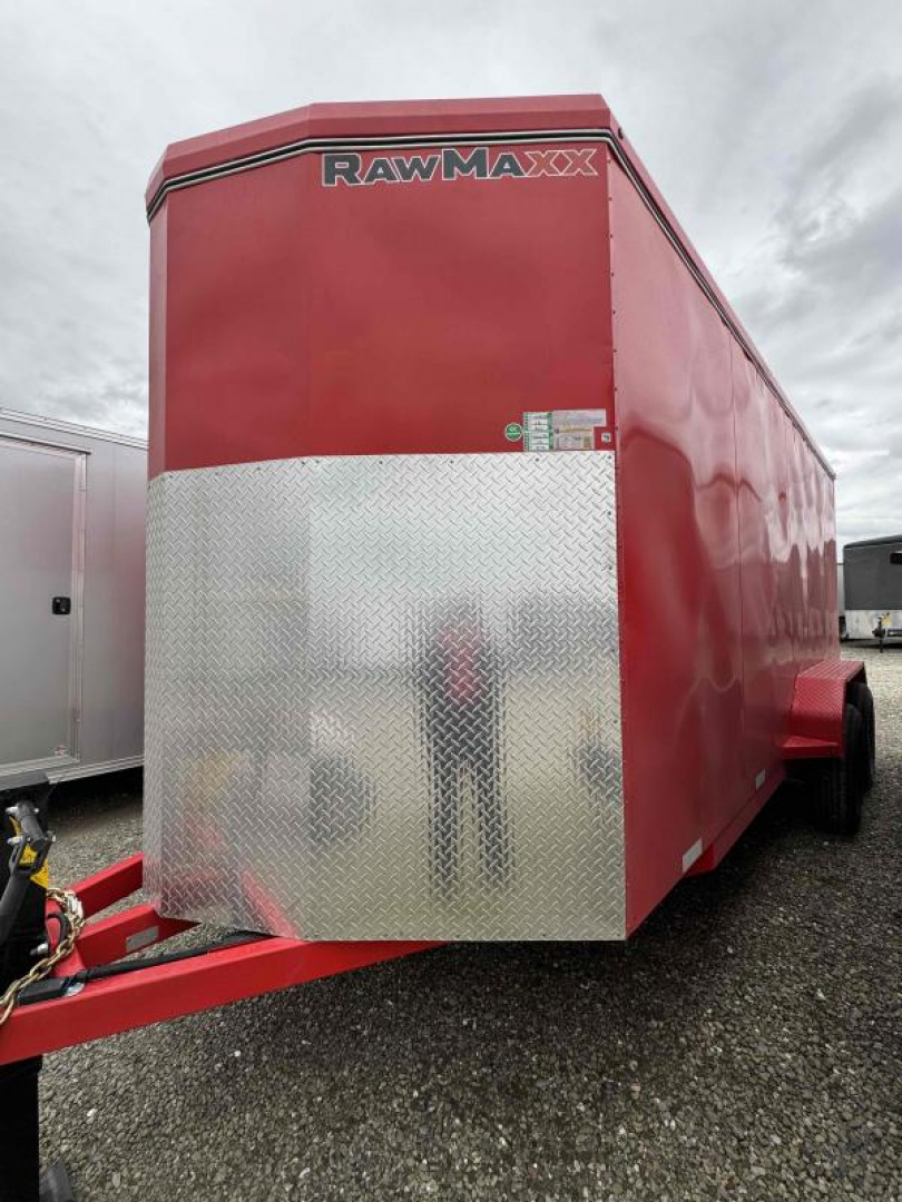 2024 RawMaxx ENC-TDM photo 4