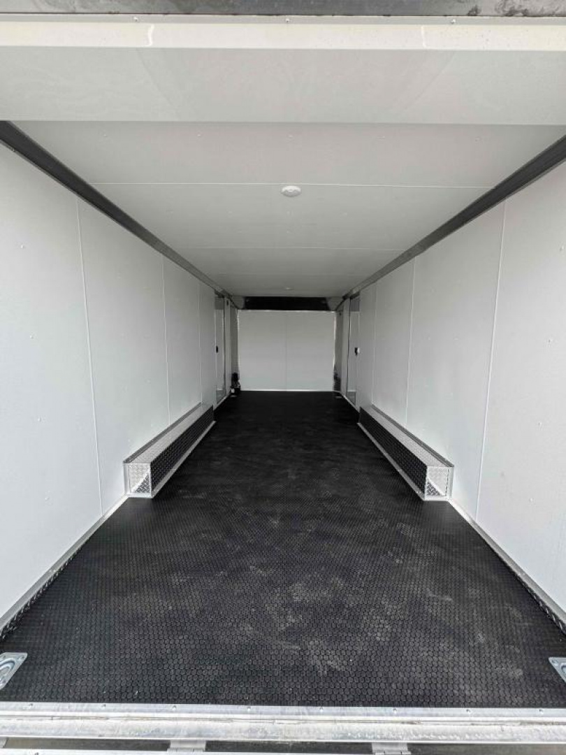 New 2024 ALCOM CAR-TDM Car Hauler
