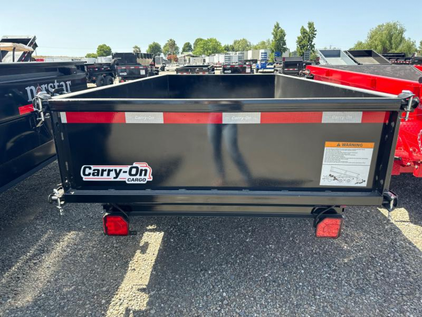 2024 Carry-On photo 4