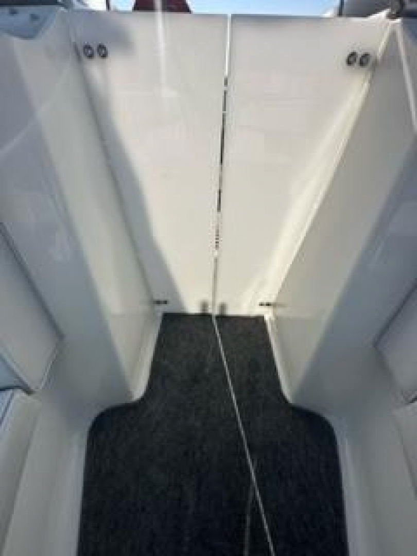 Used 1993 Cobalt Boats 22 TRADITION Cruiser (Power)