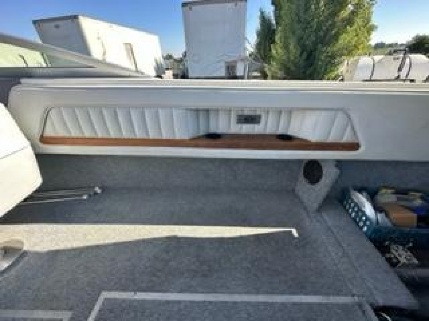 Used 1993 Cobalt Boats 22 TRADITION Cruiser (Power)