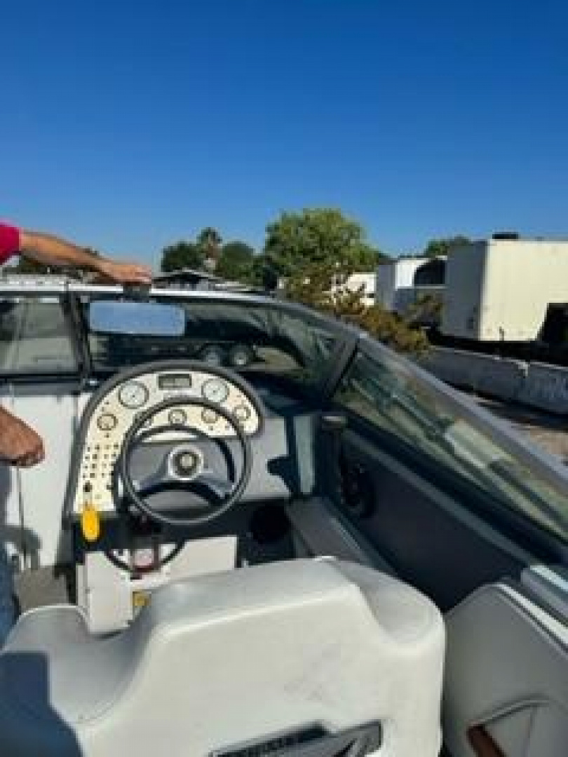 Used 1993 Cobalt Boats 22 TRADITION Cruiser (Power)