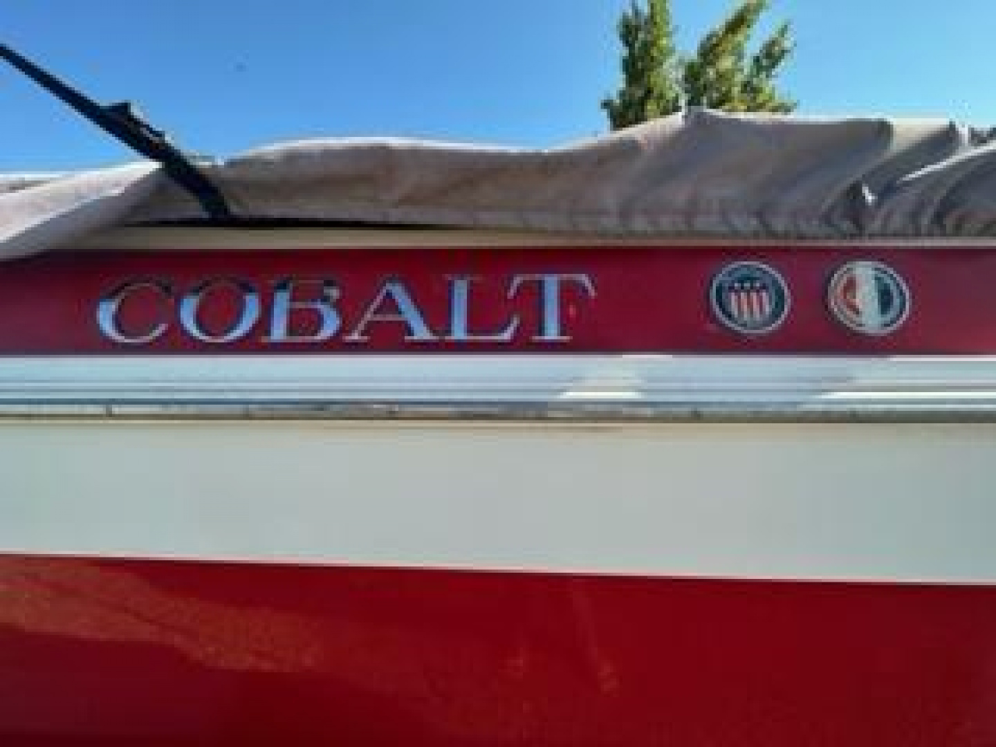 Used 1993 Cobalt Boats 22 TRADITION Cruiser (Power)
