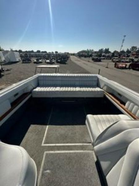 Used 1993 Cobalt Boats 22 TRADITION Cruiser (Power)
