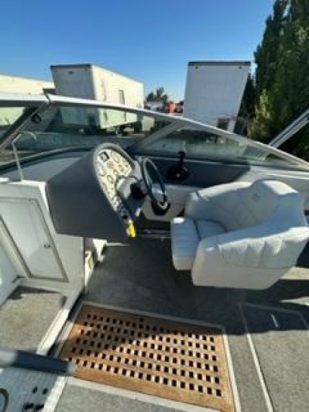 Used 1993 Cobalt Boats 22 TRADITION Cruiser (Power)