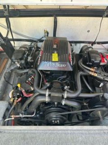 Used 1993 Cobalt Boats 22 TRADITION Cruiser (Power)