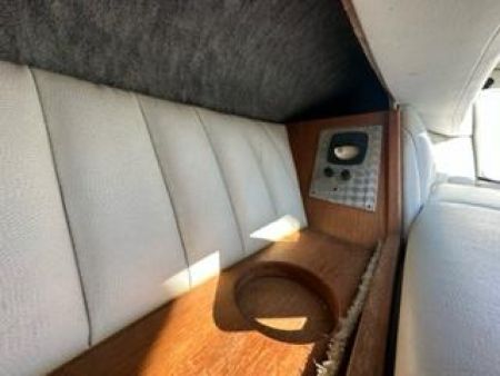 Used 1993 Cobalt Boats 22 TRADITION Cruiser (Power)