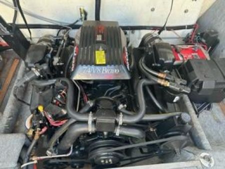 Used 1993 Cobalt Boats 22 TRADITION Cruiser (Power)