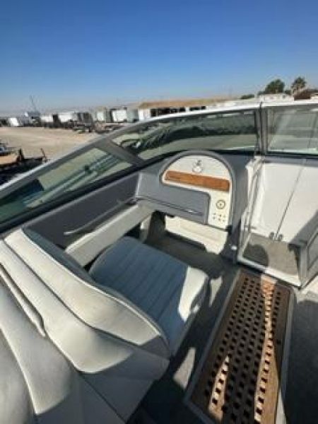 Used 1993 Cobalt Boats 22 TRADITION Cruiser (Power)