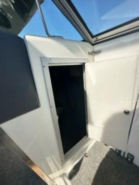 Used 1993 Cobalt Boats 22 TRADITION Cruiser (Power)