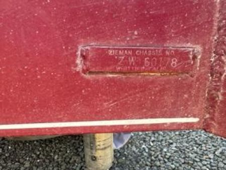 Used 1993 Cobalt Boats 22 TRADITION Cruiser (Power)