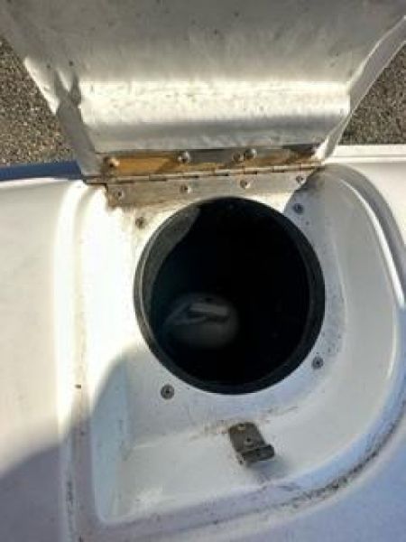 Used 1993 Cobalt Boats 22 TRADITION Cruiser (Power)