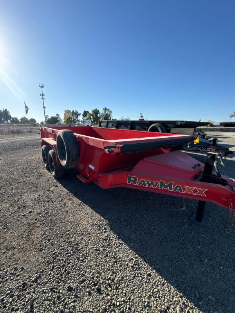 2025 RawMaxx photo 3