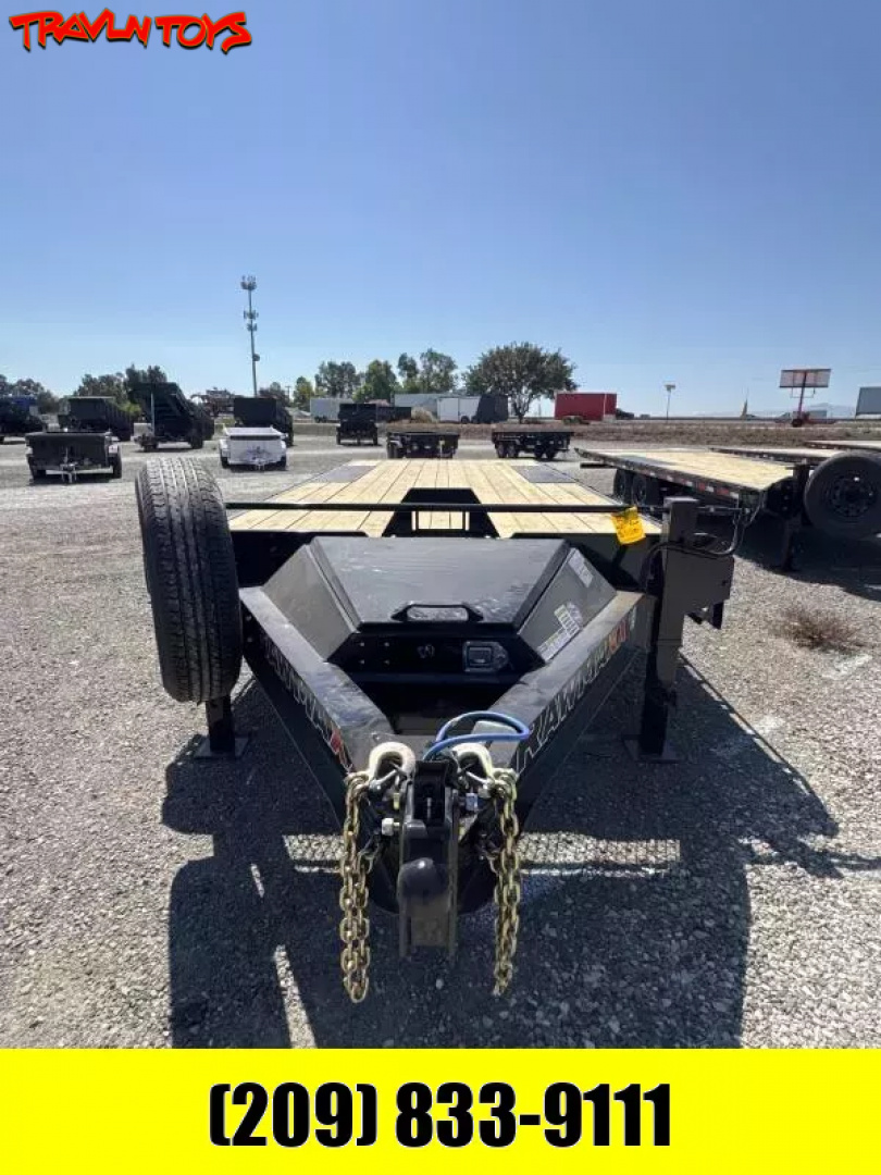 2026 RawMaxx EQ-DO