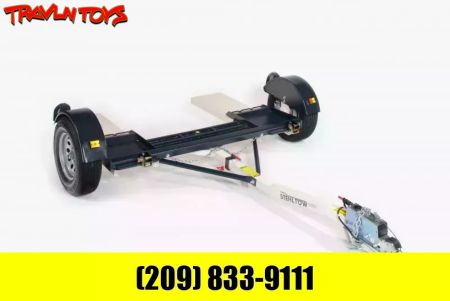 New 2026 Stehl-Tow TOW-DOLLY T7149 NO BRAKES Tow Dolly