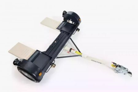 New 2026 Stehl-Tow TOW-DOLLY T7152 ELECTRIC BRAKES Tow Dolly