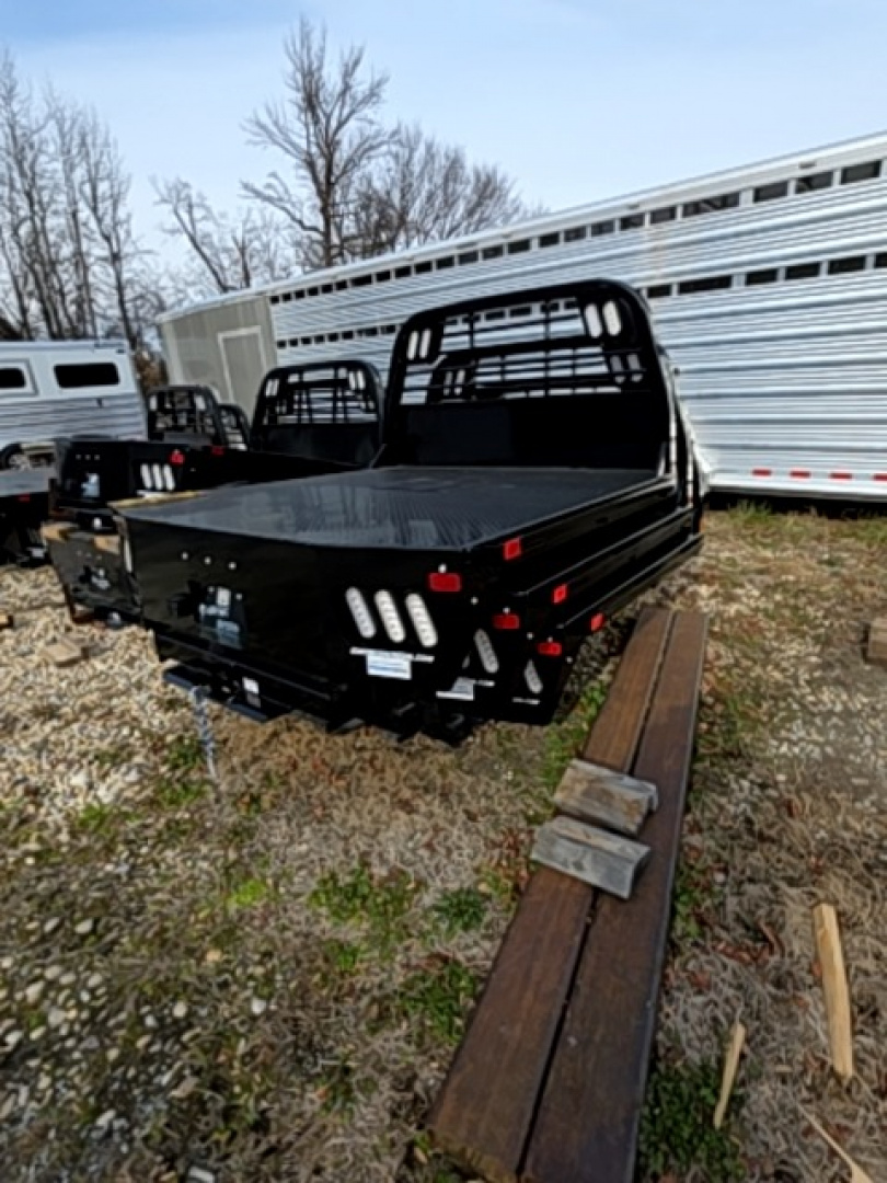 New 2025 CM Truck Beds Rd series truck bodie Truck Bodies