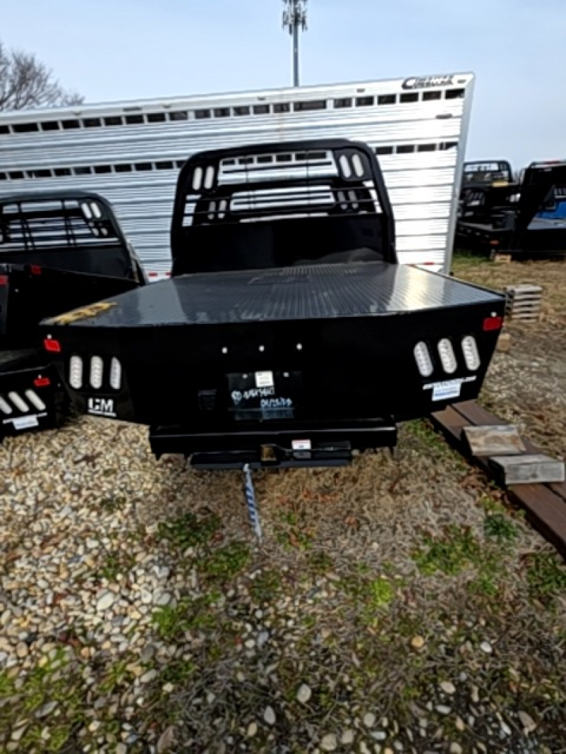 New 2025 CM Truck Beds Rd series truck bodie Truck Bodies