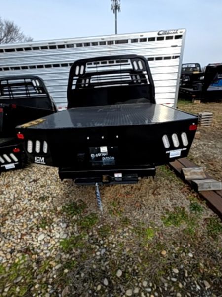 New 2025 CM Truck Beds Rd series truck bodie Truck Bodies