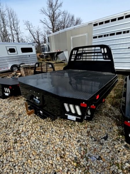New 2025 CM Truck Beds Rd series truck bodie Truck Bodies