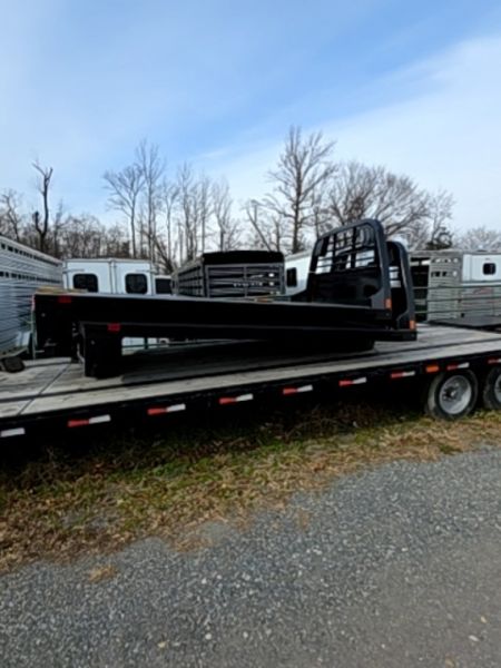 New 2025 CM Truck Beds Rd series truck bodie Truck Bodies