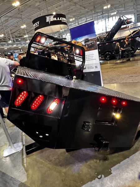 New 2026 CAM Superline 97 x 102 Dual Wheel 8' Flat Bed