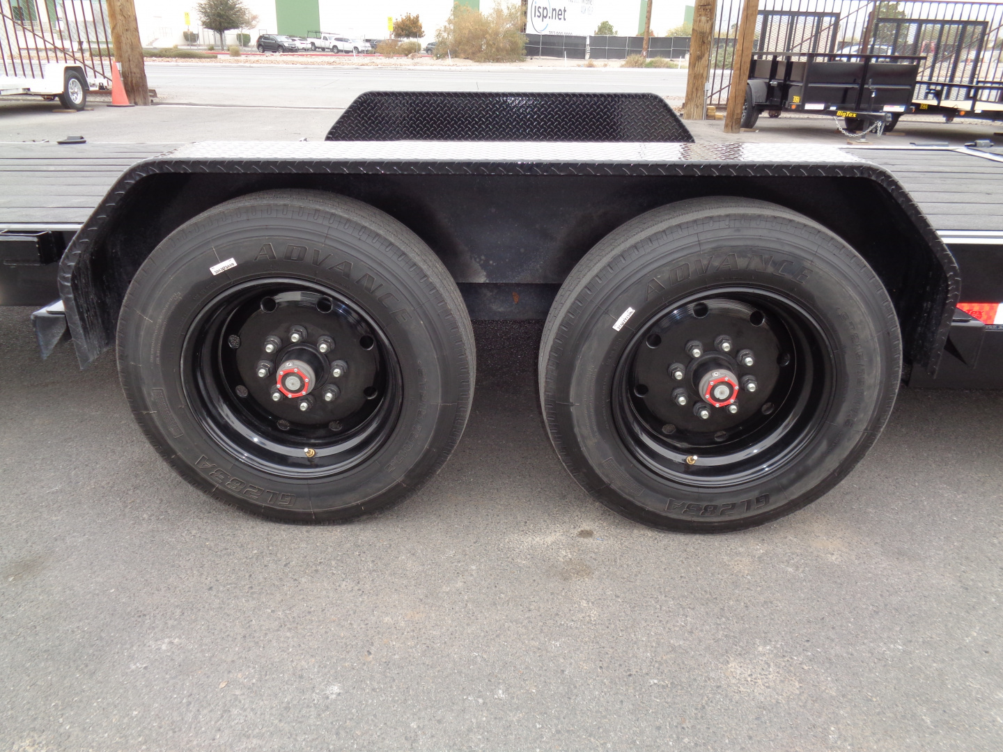 New 2026 BIG TEX Trailers * 16TL-22GN * 22Ft Super Duty Tilt Bed Gooseneck Equipment Trailer