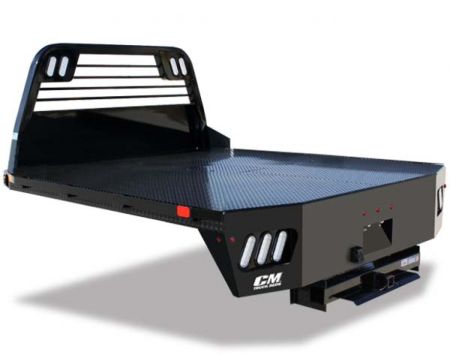 New 2025 CM Truck Beds RD-03976034SD Truck Bed