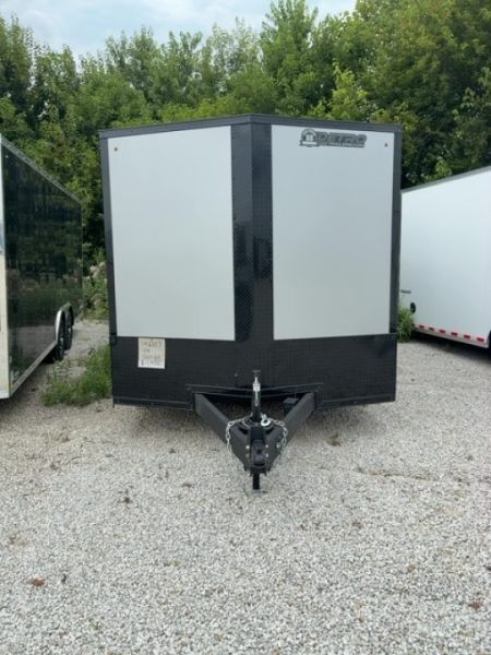 New 2026 Cargo Express XL SE 8.5x20 Ramp Door Enclosed Car / Racing Trailer