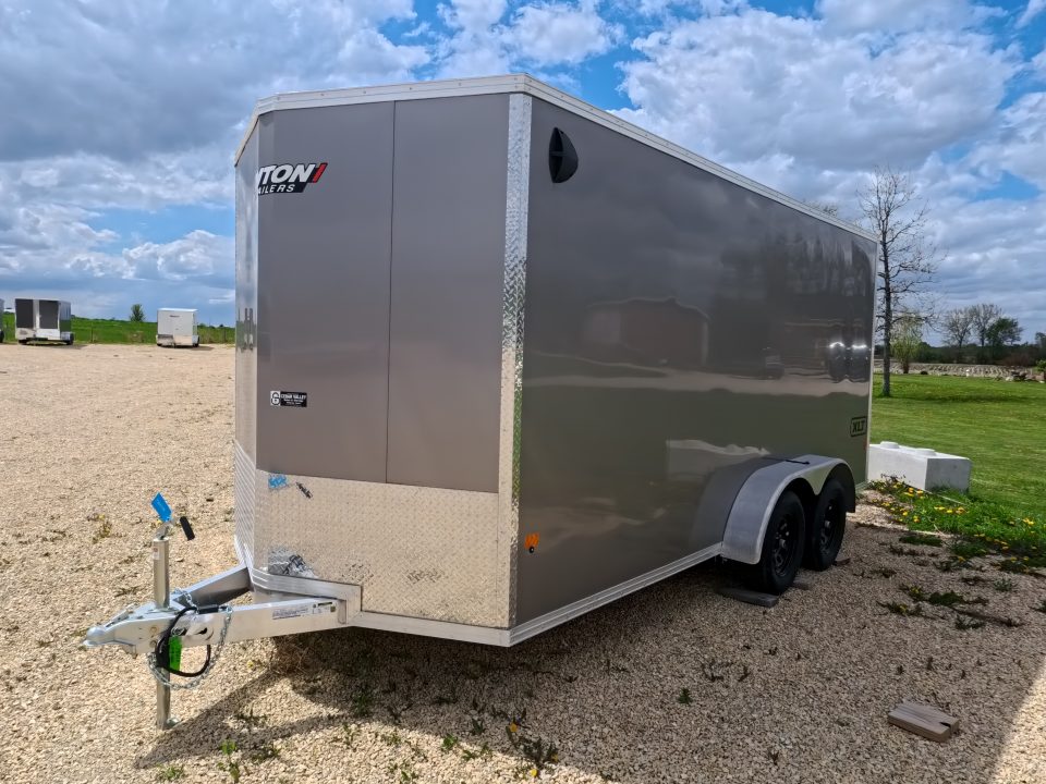 2026 Triton