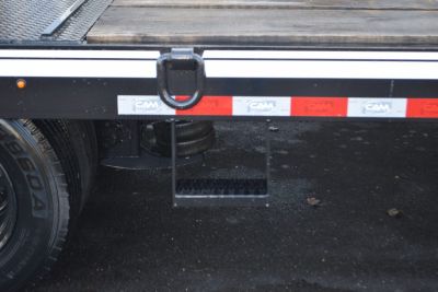 New CAM Superline 8'6" x 32' Heavy Duty Beast Deckover 65K