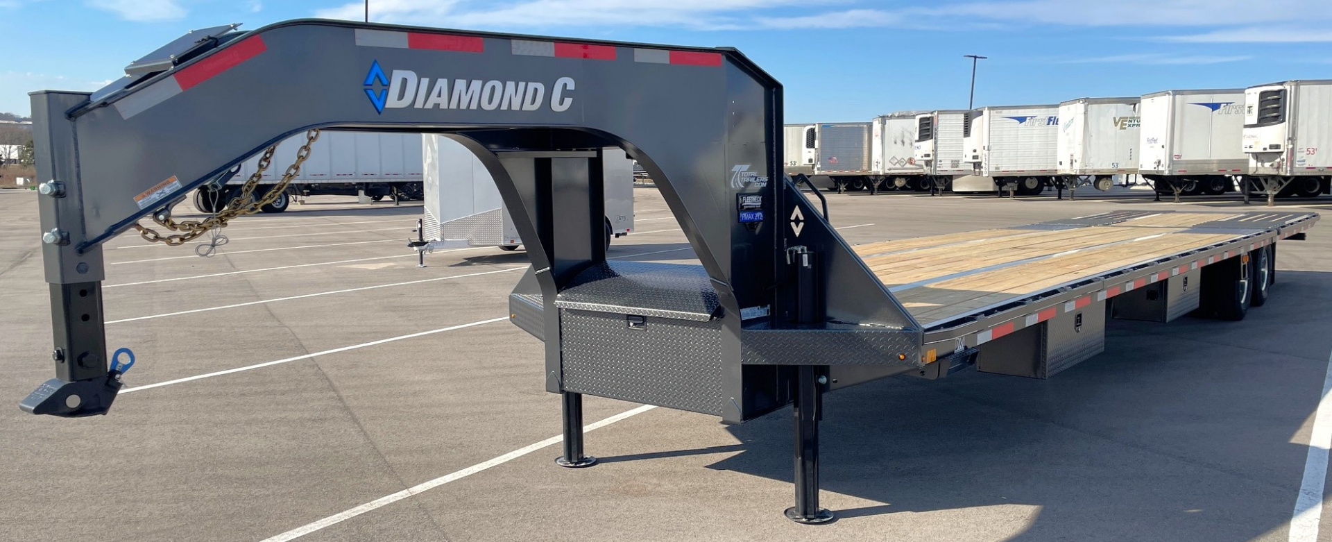 Diamond C photo 6