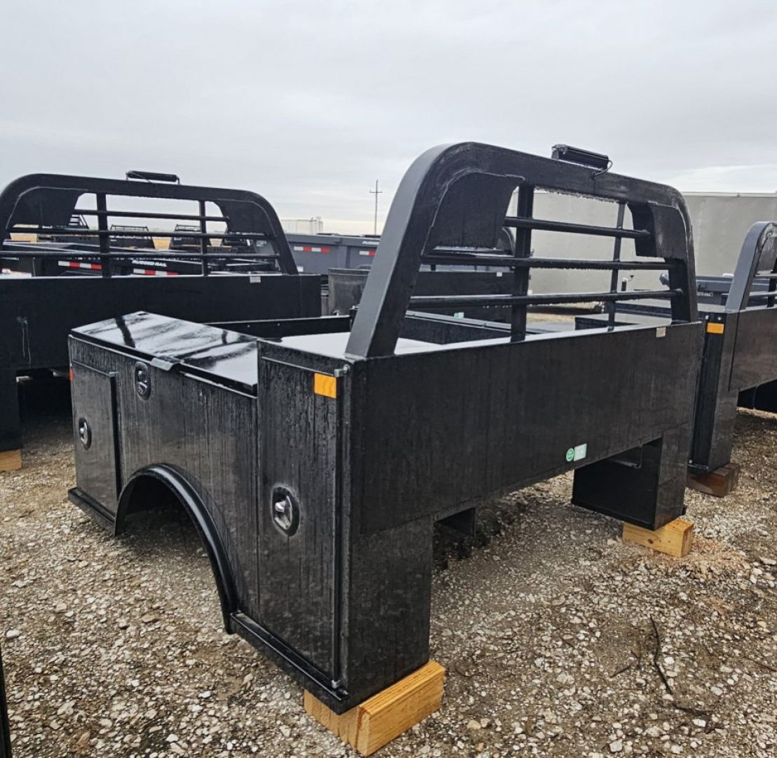 2026 Legend Mfg photo 4
