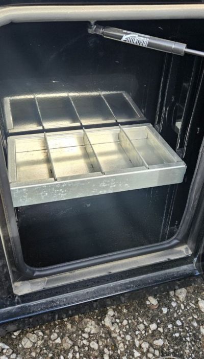 New 2026 Legend X Truck Beds Viking Pro Short Bed SRW