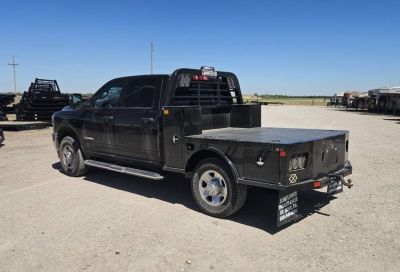 New 2026 Legend X Truck Beds Viking Pro Short Bed SRW