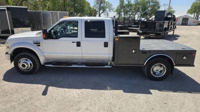 New 2026 Legend X Truck Beds Viking Pro DRW Long Bed Truck Bed