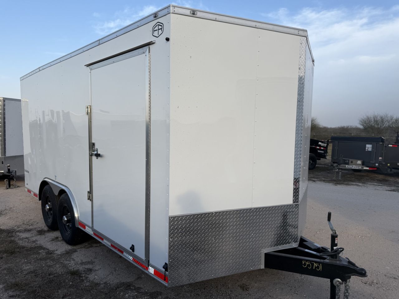 2026 Continental Cargo