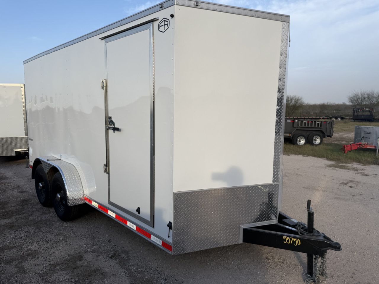 2026 Continental Cargo