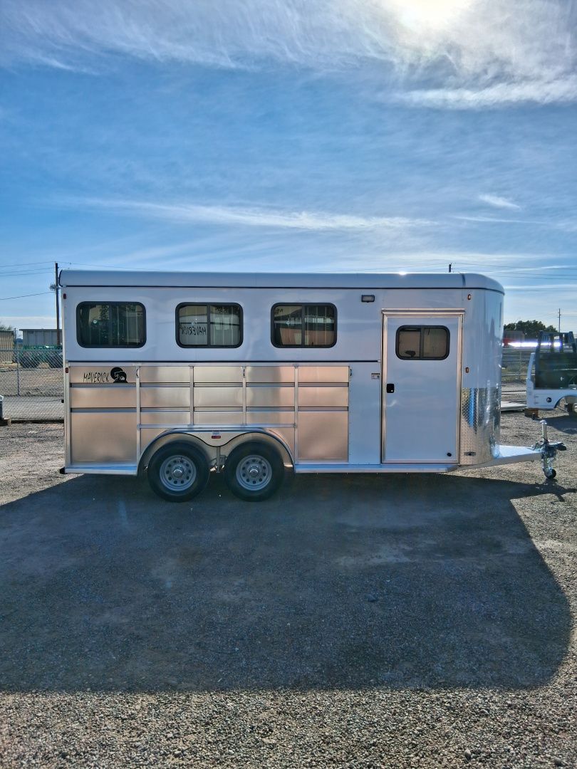 2026 Maverick photo 7