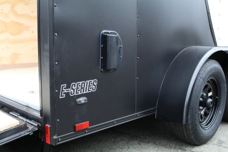 New 2026 Forest River Cargo Mate 7x14 TA2 Cargo / Enclosed Trailer